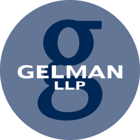 Gelman LLP, CPAs & Business Advisors logo