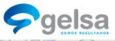 Gelsa logo