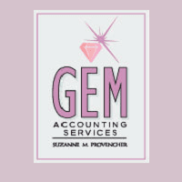 GEM Accounting Services, LLC logo