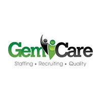 Gem Care Inc. logo