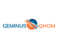 Geminus QHOM logo