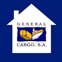 General Cargo, S.A. logo
