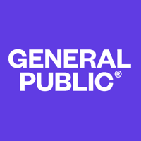 General Public logo