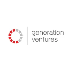 Generation Ventures logo