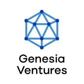 Genesia Ventures logo