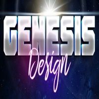 Genesis Design logo