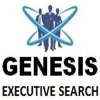 Genesis Executive Search logo