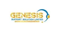 Genesis Support Solution LTD logo
