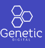 Genetic Digital logo
