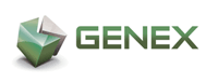 Genex Medical Staffing logo