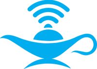Genie InfoTech logo
