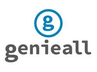 Genieall logo