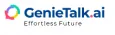 GenieTalk Private Limited logo