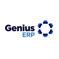 Genius Solutions logo