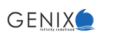 Genixo info solutions pvt ltd logo