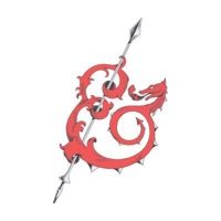 George and Dragon logo