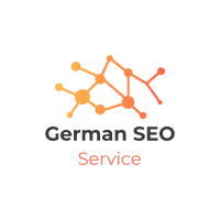 German SEO logo