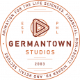 Germantown Studios logo