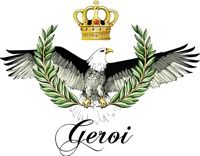 Geroi Marketing logo