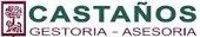 Gestoría Asesoría Castaños logo