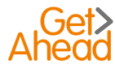 Get Ahead logo