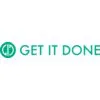 GET IT DONE (company) logo