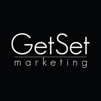 Get Set Marketing logo