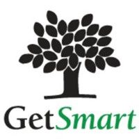 Get Smart Tax logo