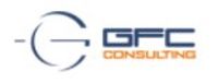 GFC Consulting Co., Ltd. Shanghai logo