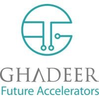 Ghadeer Future Accelerators logo