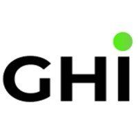 GHi Professionals logo
