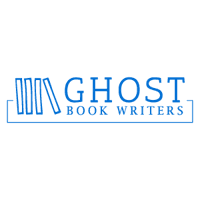Ghost Book Writers logo