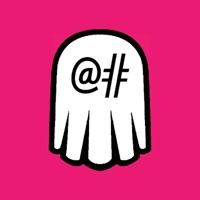 Ghost Media Inc. logo
