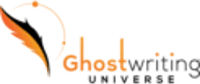 Ghostwriting Universe logo