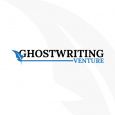 Ghostwriting Venture logo
