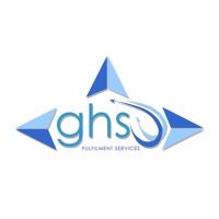 GHS Logistics Fulfilment Centre logo
