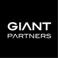 Giant Partners logo