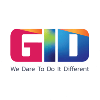 GID Company - Product Development Company California logo