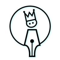 Gifted Scribble logo