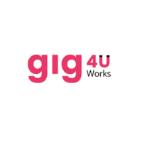 Gig4U logo