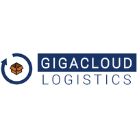 Giga Cloud Logistics logo