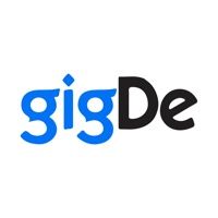 Gigde logo