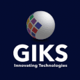 GIKS INDIA PVT LTD logo