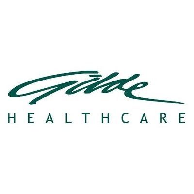 Gilde Healthcare logo