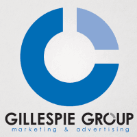 Gillespie Group Marketing & Advertising logo
