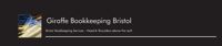 Giraffe Bookeeping Bristol logo
