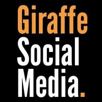 Giraffe Social Media logo