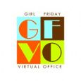Girl Friday Virtual Office logo