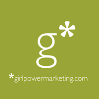 Girlpower Marketing logo