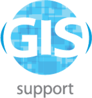 Gis Support logo